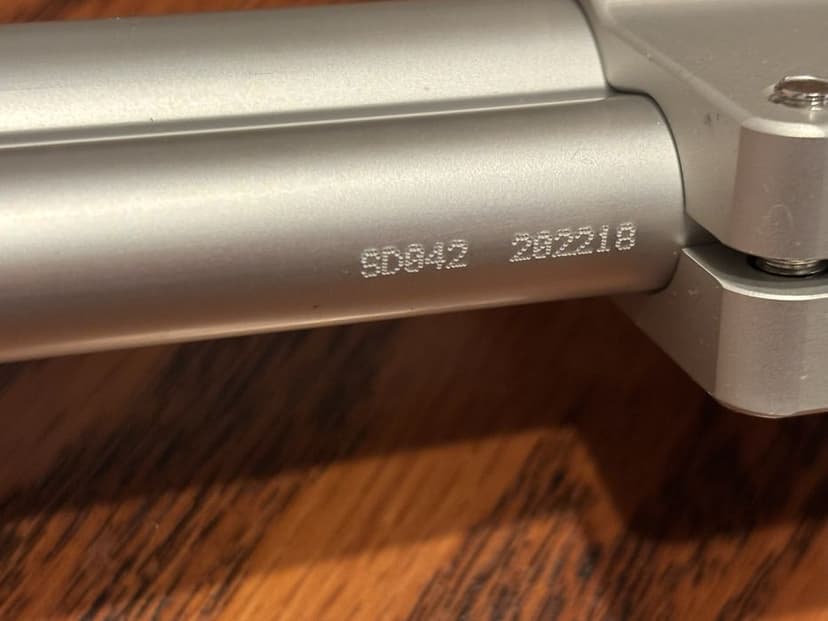 NOWY Ohlins SD 042 amortyzator skretu  ZX6r