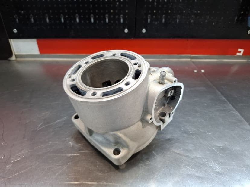 Ktm Sx 250 0MTH Remont RATY transport  rok 2019