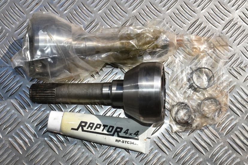 Przegub Raptor 4x4 HD Land Rover Defender Discovery Classic