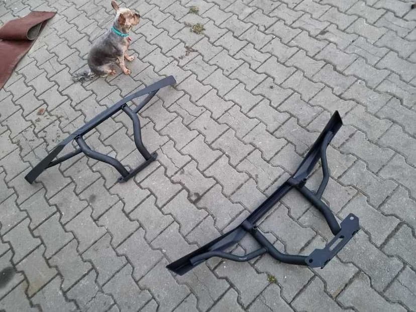 Rama Polaris Sportsman XP 1000 S 2022r czesci Serwis Zarejestrowana