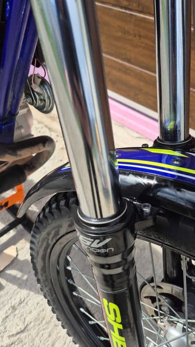 Sherco TY 125 4t Enduro Freeride nie beta rr gas gas txt montesa ttr