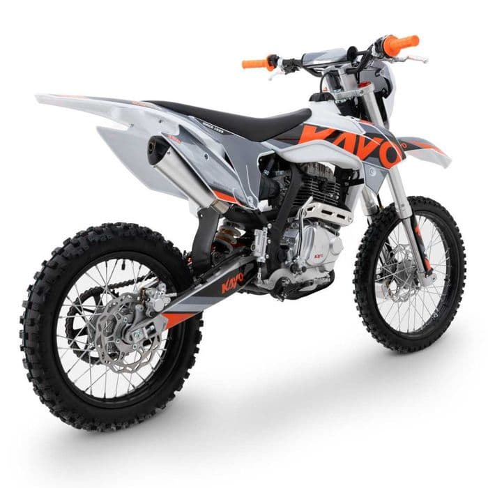 Cross Kayo K2 Enduro 150cc 19/16" Raty Dostawa HIT