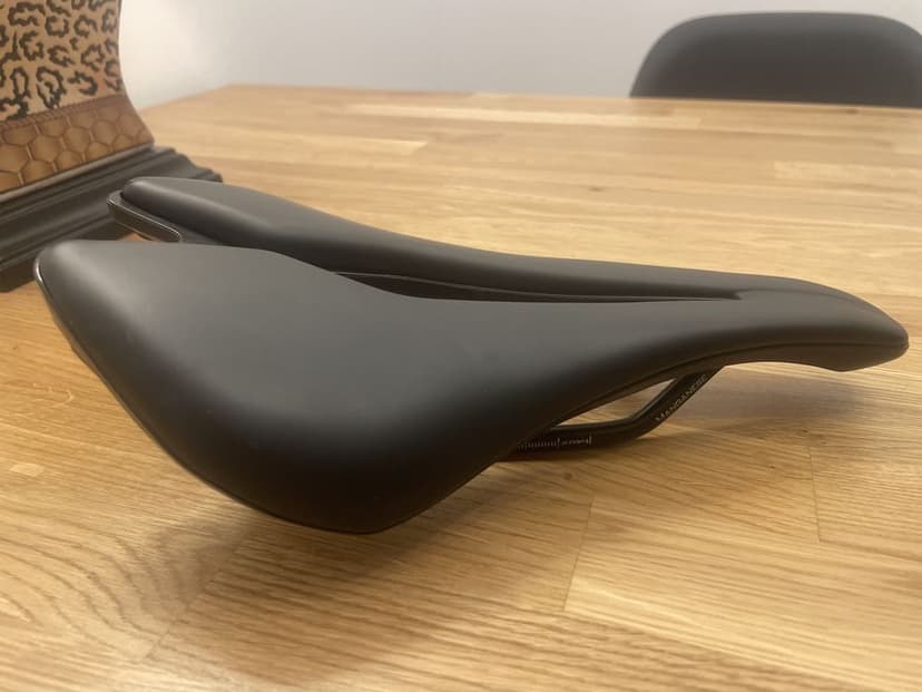 Siodełko MOST LYNX Ultra Superflow 145mm