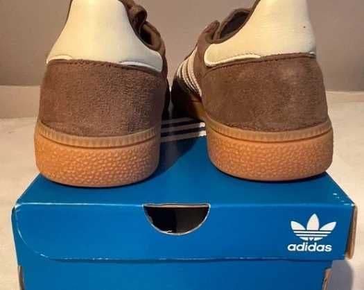 Buty sportowe  adidas_Handball_Spezial R.38.5