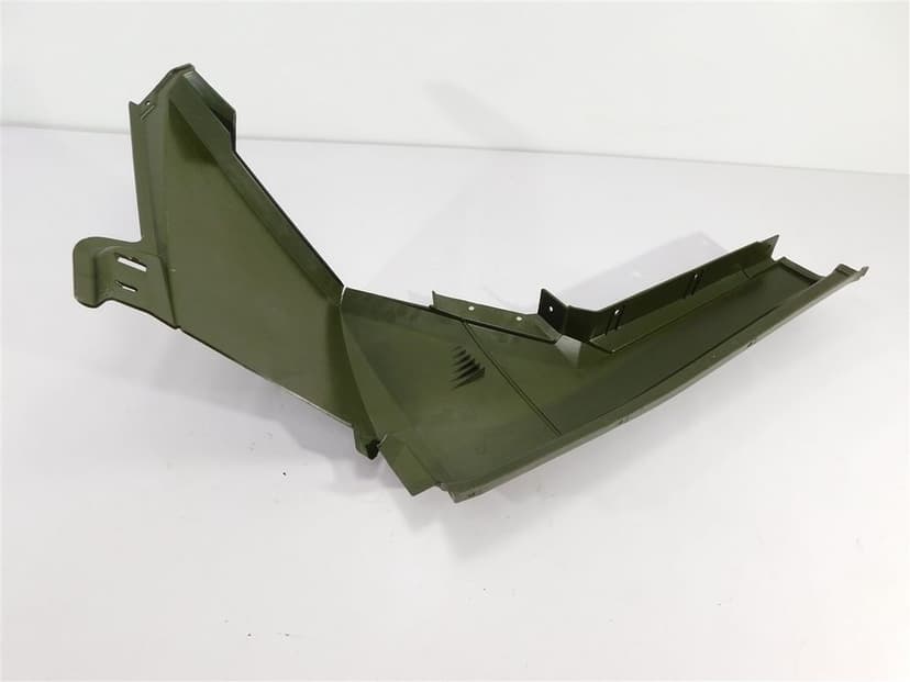 BŁOTNIK NADKOLE PLASTIK POLARIS RANGER 900 XP OEM 5439009