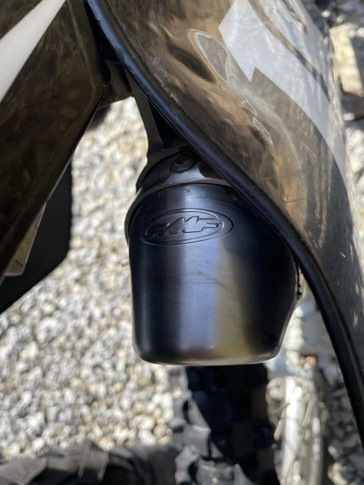 KTM SX 250, Po remoncie, Ładny stan