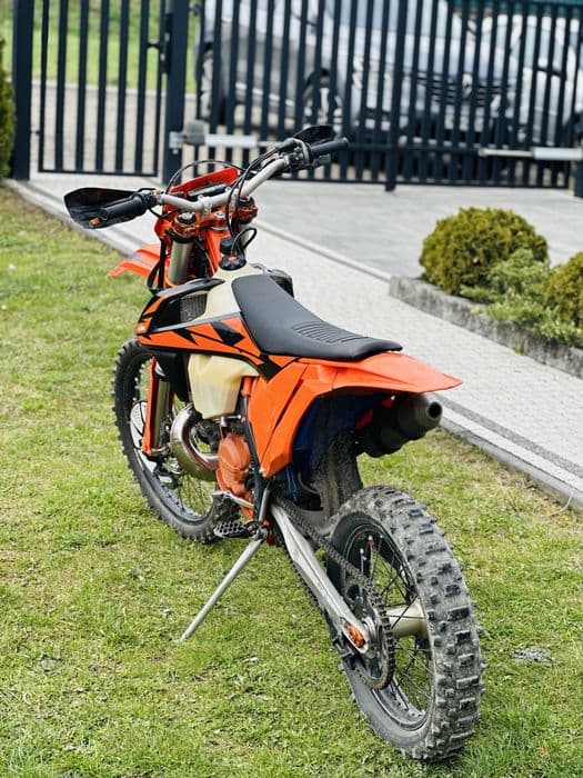 Ktm exc 300 super stam 300 mth
