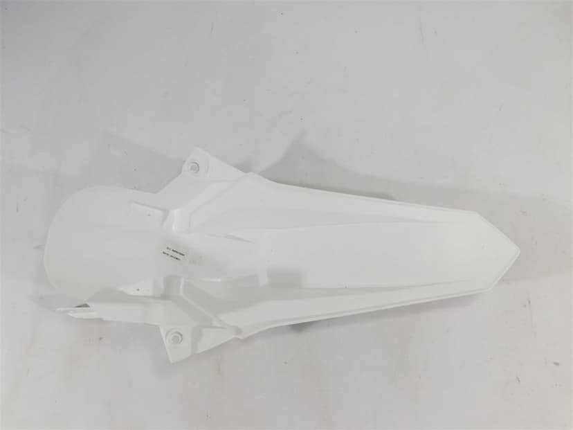 BŁOTNIK TYŁ TYLNY KTM XC-F SX-F 250/450 15-18 U-10 7900801300028A