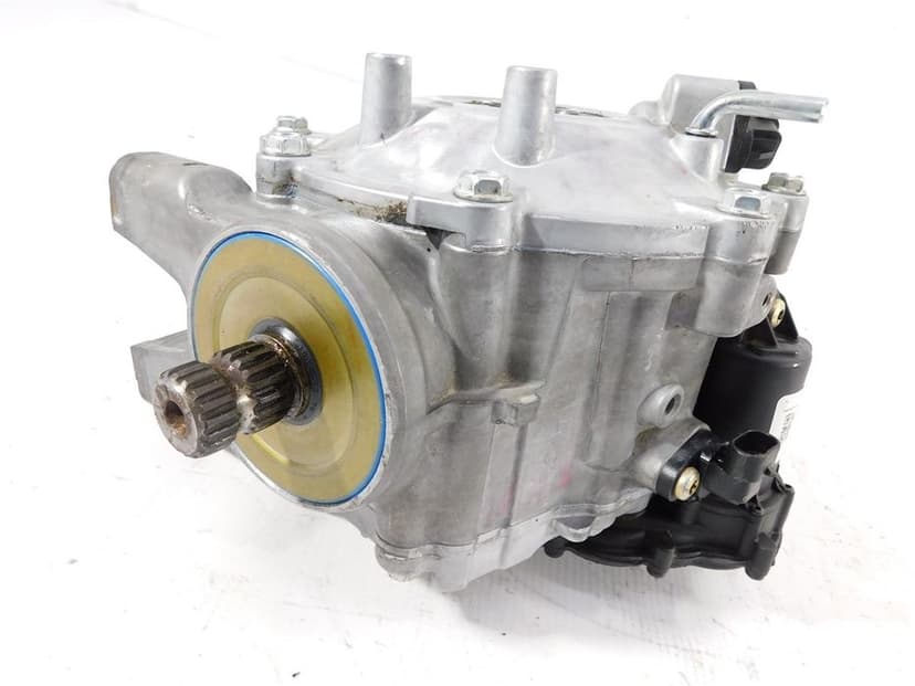 MOST DYFER PRZÓD CAN-AM MAVERICK X3 TURBO 22-24 U-11 705402936