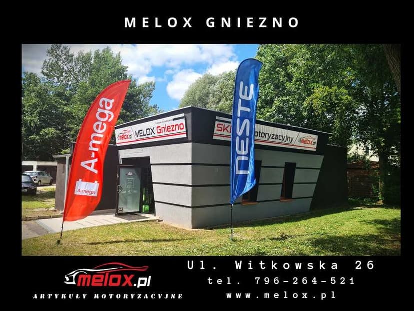 Akumulator Motocyklowy YTX7A-BS FTX 7A-BS ETX7A-BS 12V 6AH AGM L+ Gel