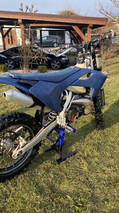 Husqvarna Tx 300 rok 2017 (Te exc xcw)