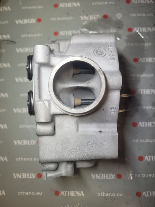 Glowica ktm rfs exc sx  525