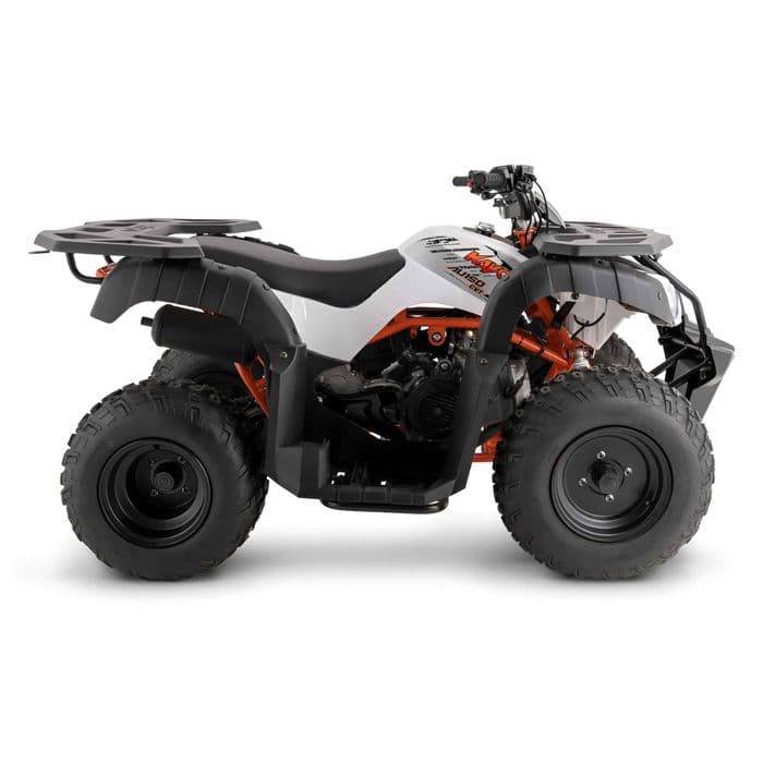Promocja Black Week Quad ATV Kayo AU150 Raty Dostawa dla dzieci