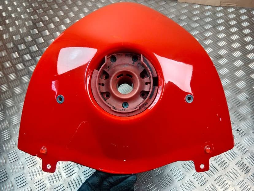 BMW S1000R Zbiornik Paliwa Bak Paliwa 14-20