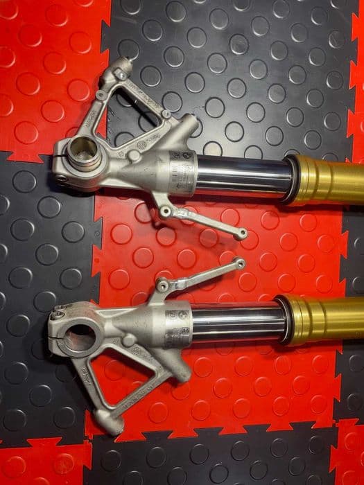 Lagi zawieszenie przód BMW S1000rr (proste) - rocznik 2018