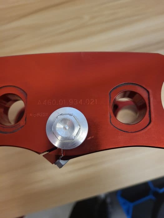 Pólki gasgas mc 450f factory (wp,kyb,xact,ktm husqvarna) zawieszenie