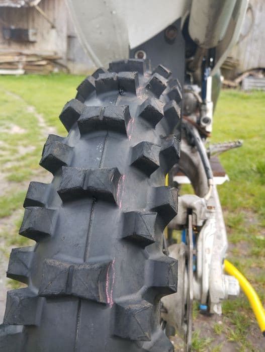 Husqvarna tc 85 2019