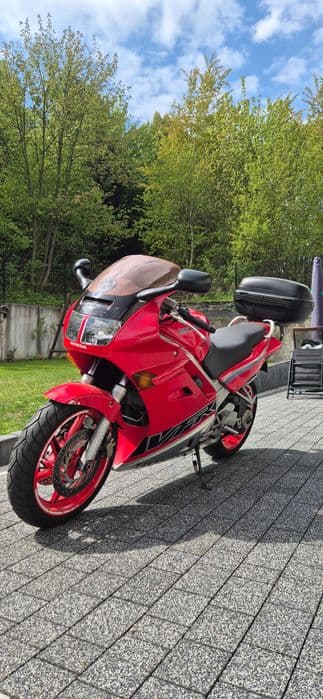 Honda VFR 750 RC36