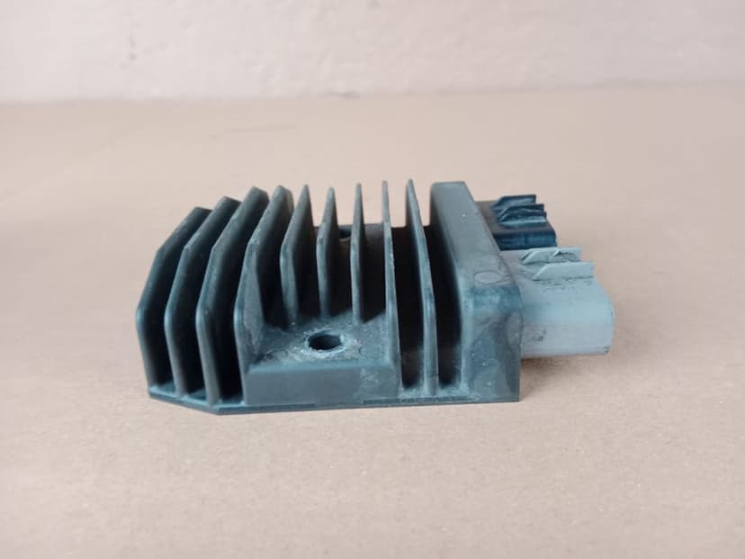 Bmw R1250 GS K50 K51 Regulator Napięcia
