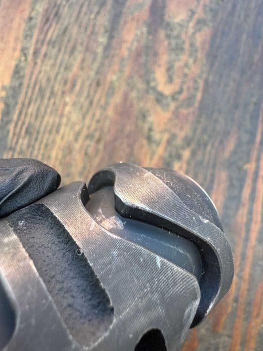 beben zmiany biegow programator wybieraka Kawasaki kfx 450 r 08-14