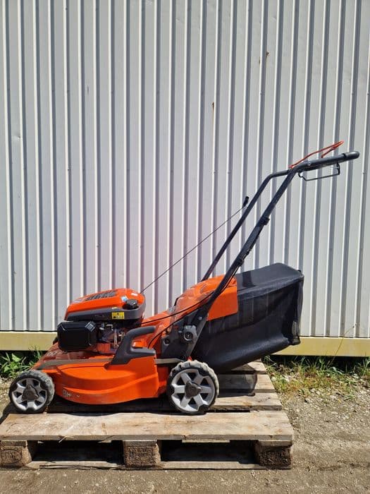 Profesjonalna Kosiarka spalinowa Husqvarna Lc 253S