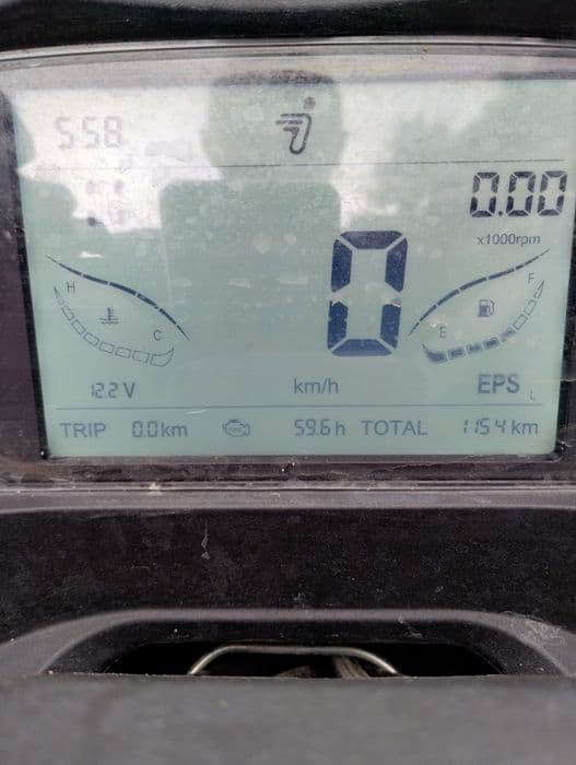 Sprzedam Segway AT6 2024 r