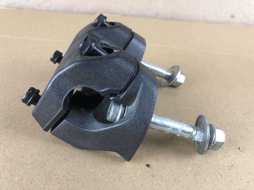 Ducati Monster 821 Mostek Mocowanie Kierownicy Uchwyt Cymbanty 2017