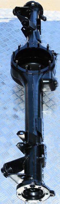 Obudowa mostu tył Land Rover Defender 110/130 Nowa 4-pinowa 05r.-16r.
