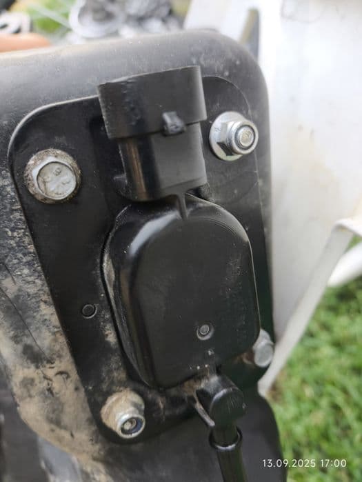 Beta rr 125 pompa paliwa 2021