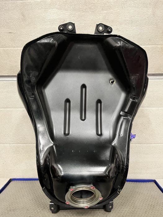 Zbiornik paliwa bak kawasaki z 1000
