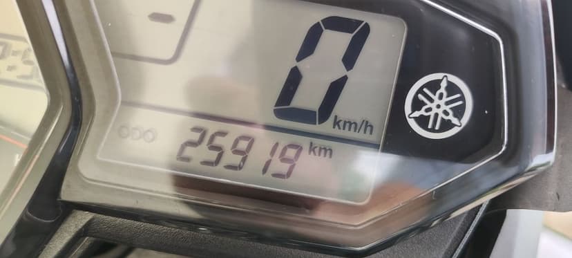 Yamaha mt 03 A2 ABS nie Duke, transport