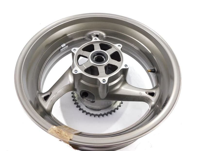FELGA KOŁO TYŁ SUZUKI GSX 1300R HAYABUSA 08-20 6411115H01019