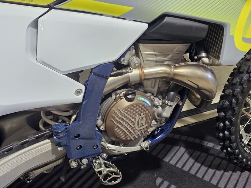 Husqvarna FC 350  2024r 70mth od nowości Raty!! Transport!