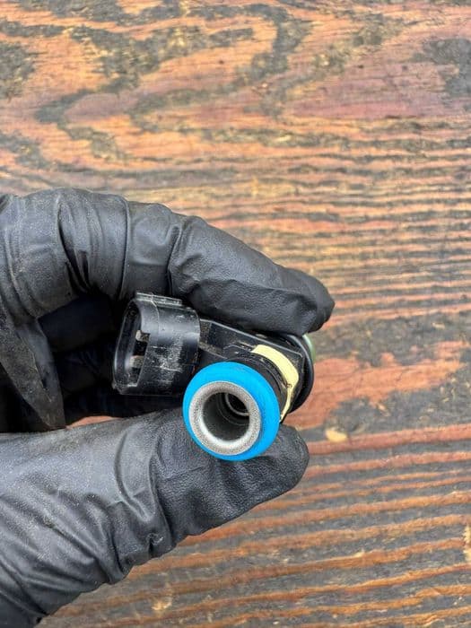 wtrysk paliwa BRP can am can-am outlander renegade maverick commander