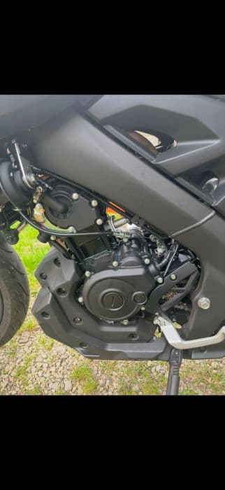 Sprzedam yamahe mt125