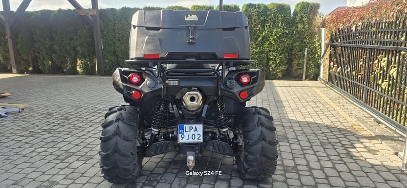 TGB BLADE 1000  LT 2018r