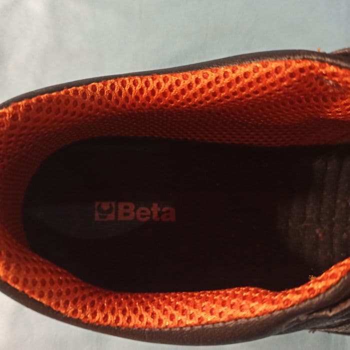 Beta 45 obuwie ochronne