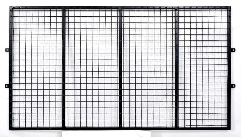 Półka do bagażnika Nissan Patrol GU4 Y61