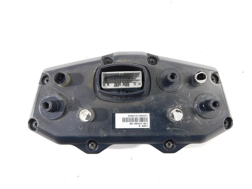 LICZNIK PRĘDKOŚCIOMIERZ YAMAHA MT-07 13-17 U-11 1XB-83500-00
