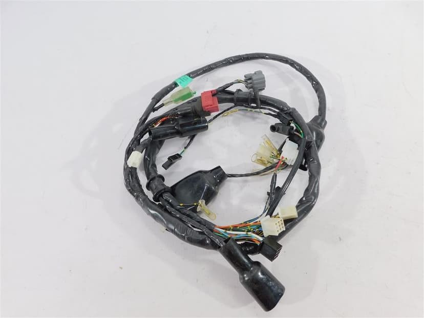 INSTALACJA ELEKTRYCZNA WIĄZKA HONDA XR 125L 03-08 32100KRHD21