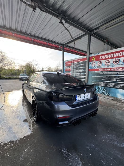 Sprzedam Bmw M4 f82