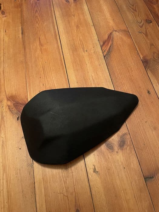 Siedzenie pasażera Ducati 899 Panigale 1199