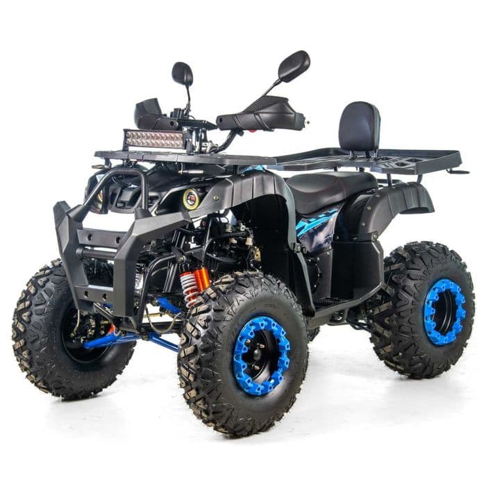 XTR HAMER Pro 250cm3, XTR Farmer Pro 250cm3 Transport Gratis, Rabat