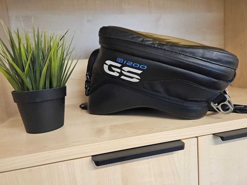 Tankbag BMW R1200GS / R1250GS Torba na bak BMW R1250GS R1200GS sakwa na zbiornik