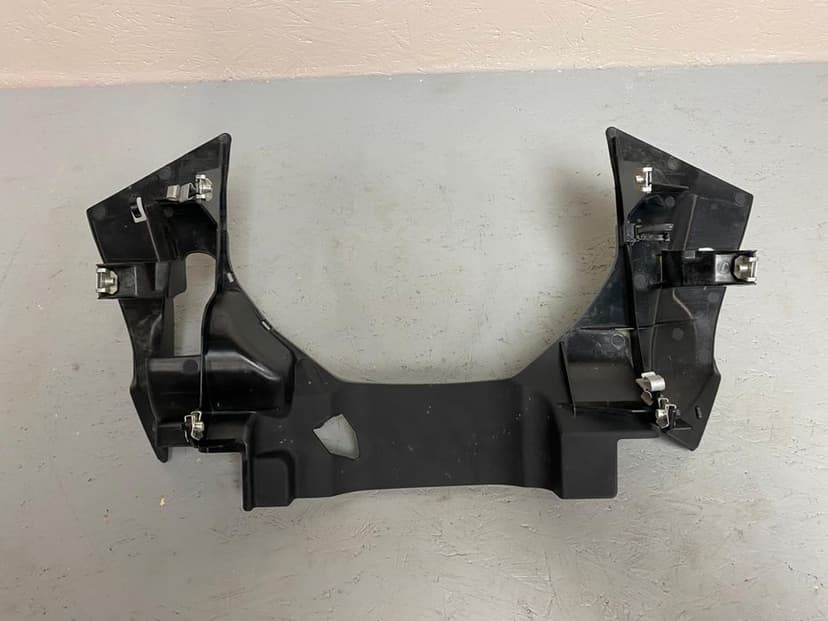 Bmw R1250 GS Dolne Wypełnienie Czaszy Osłona Owiewka Czujnik Temp.