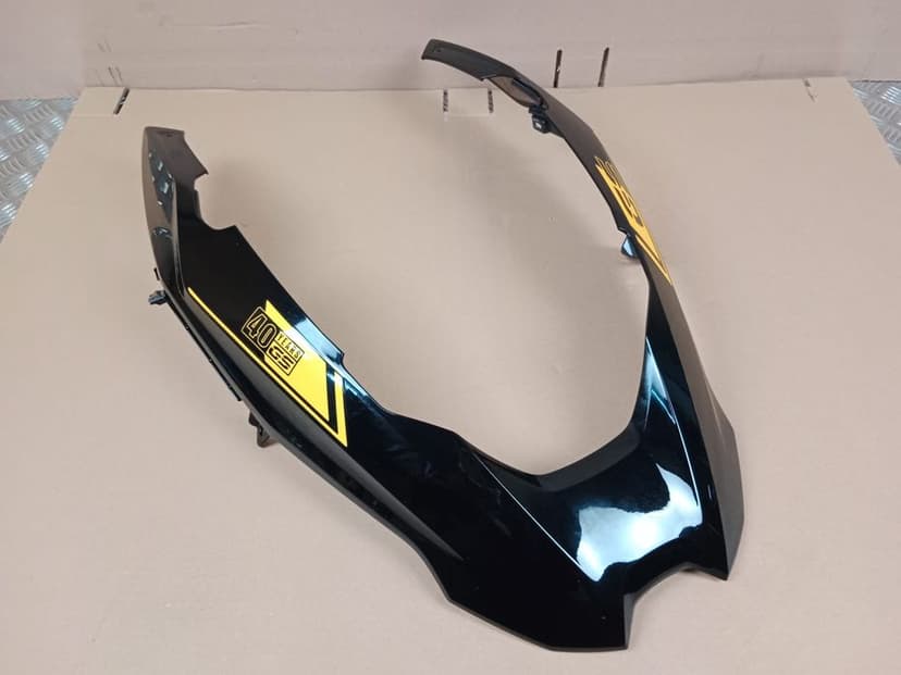 Bmw R1250 GS K50 OPTION 719 Owiewki Owiewka Lewa Prawa Błotnik Boczek