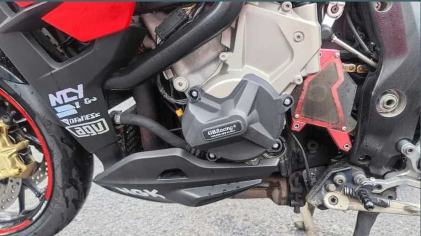BMW S1000XR na sprzedaz