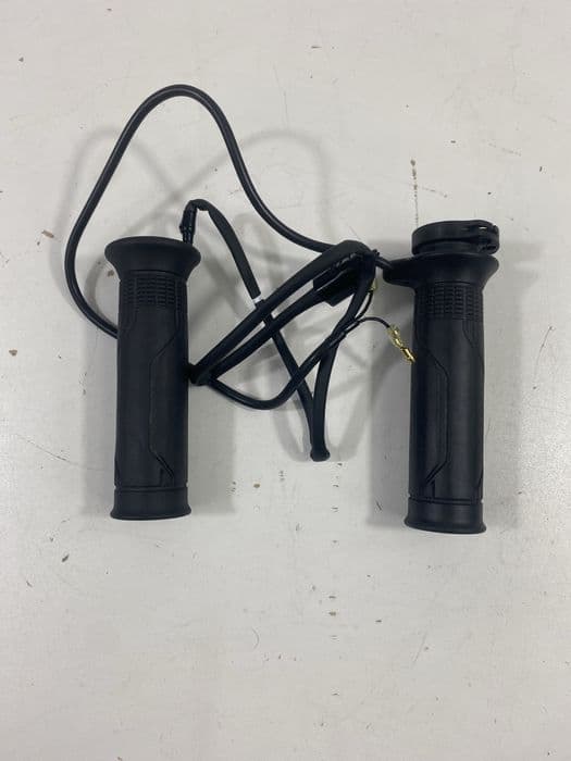 Honda CRF1100 Africa Twin Adv Manetki Lewa + Prawa Podgrzewane B70