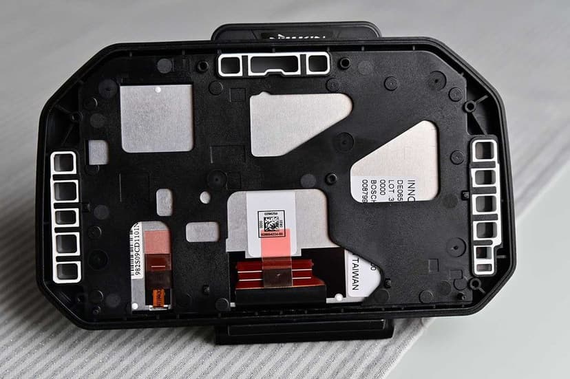 Wyświetlacz LCD Panel Ekran BMW S1000RR F900R F900XR S1000 S 1000XR GS