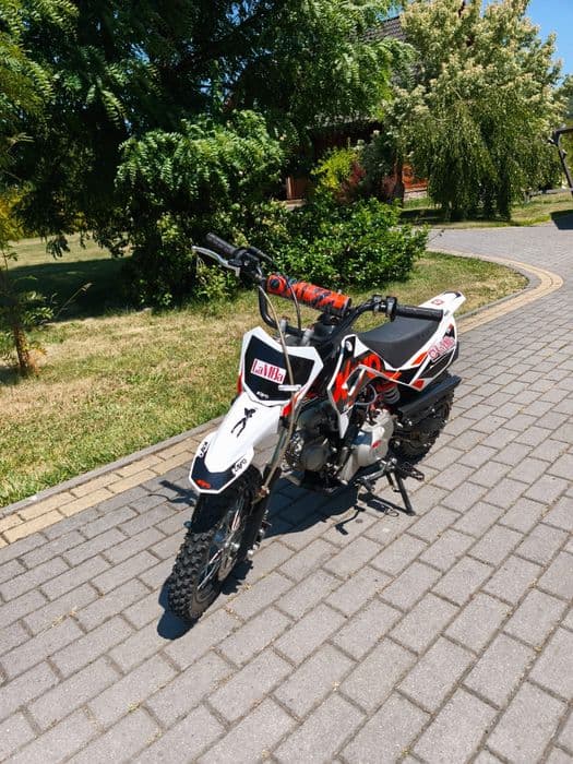 Kayo TS 90 pitbike cross